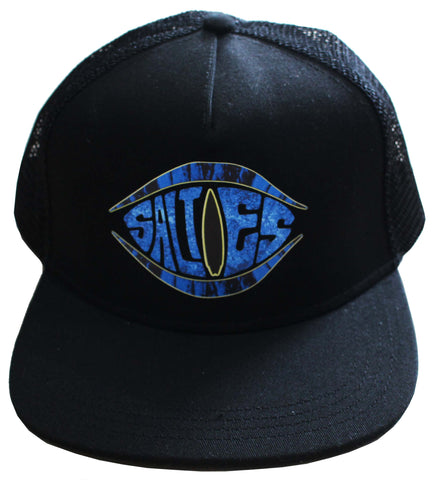 CLASSIC TRUCKER CAP