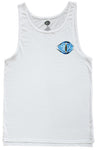 SALTIES SINGLET TOP