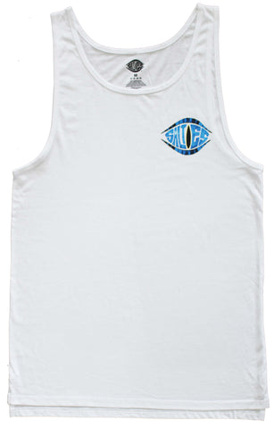 SALTIES SINGLET TOP